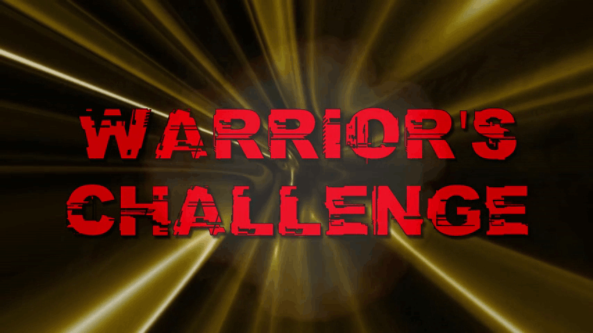 ECF Warrior Challengbe