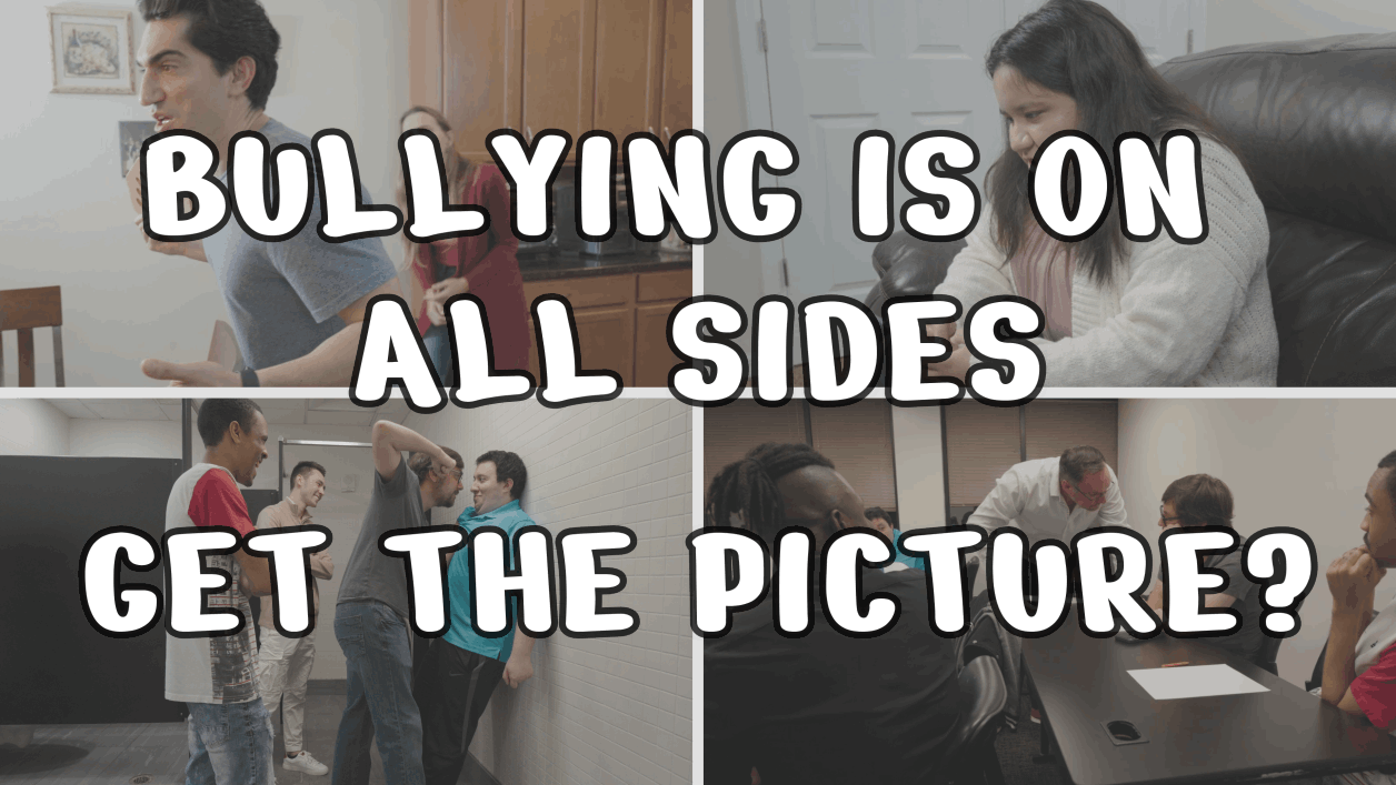 Anti-Bullying PSA