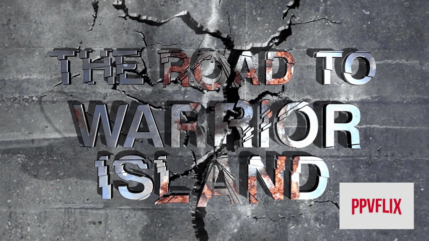 The Road To Warrior Island