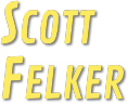 Scott Felker