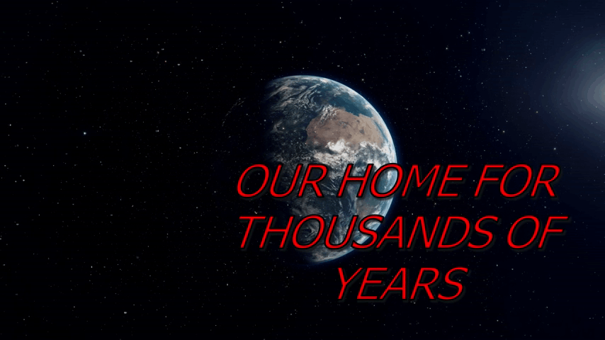 The End